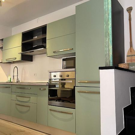 Casa Mia Sea&Center Villa Bogliasco Ngoại thất bức ảnh