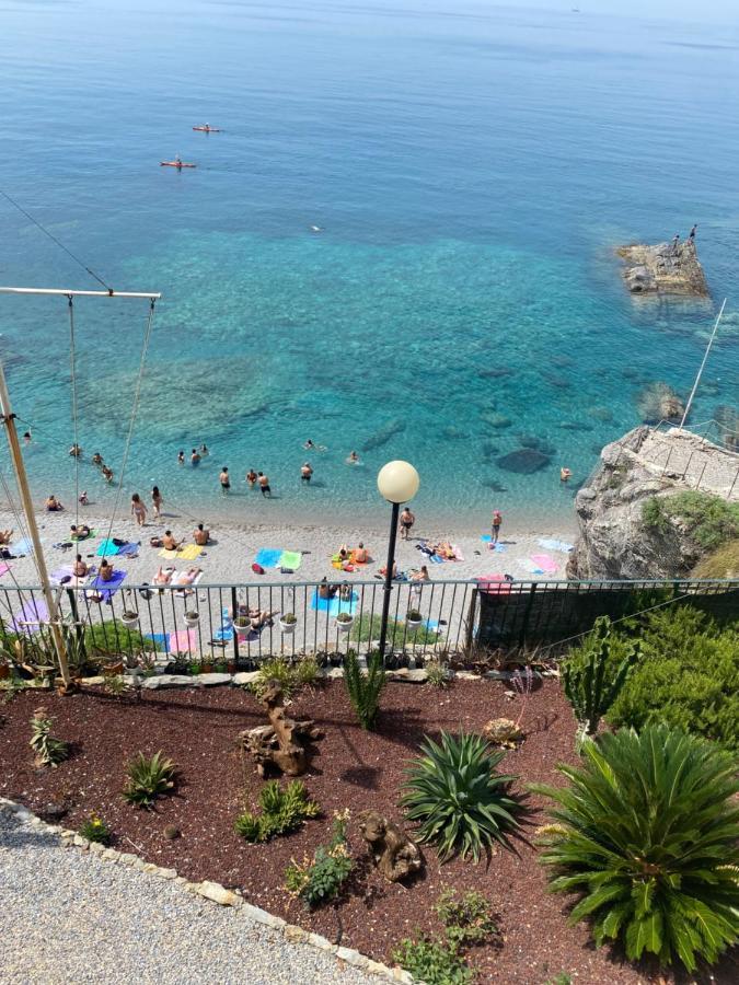 Casa Mia Sea&Center Villa Bogliasco Ngoại thất bức ảnh
