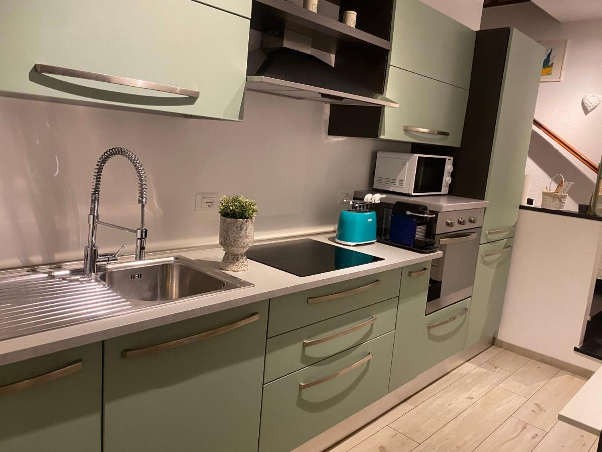 Casa Mia Sea&Center Villa Bogliasco Ngoại thất bức ảnh