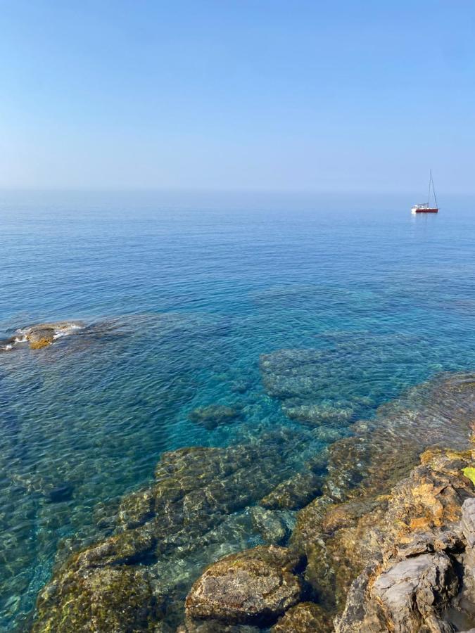Casa Mia Sea&Center Villa Bogliasco Ngoại thất bức ảnh