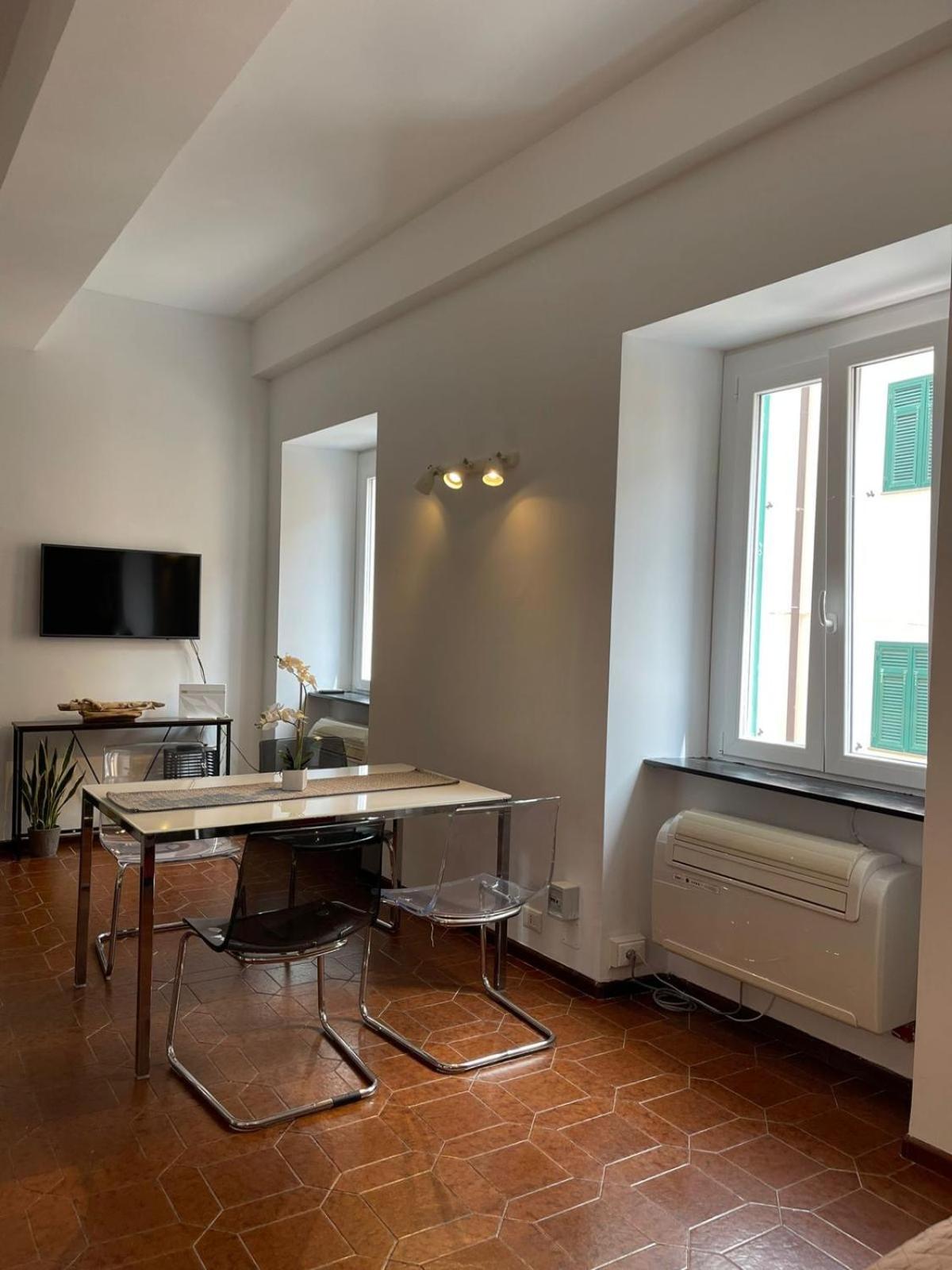 Casa Mia Sea&Center Villa Bogliasco Ngoại thất bức ảnh