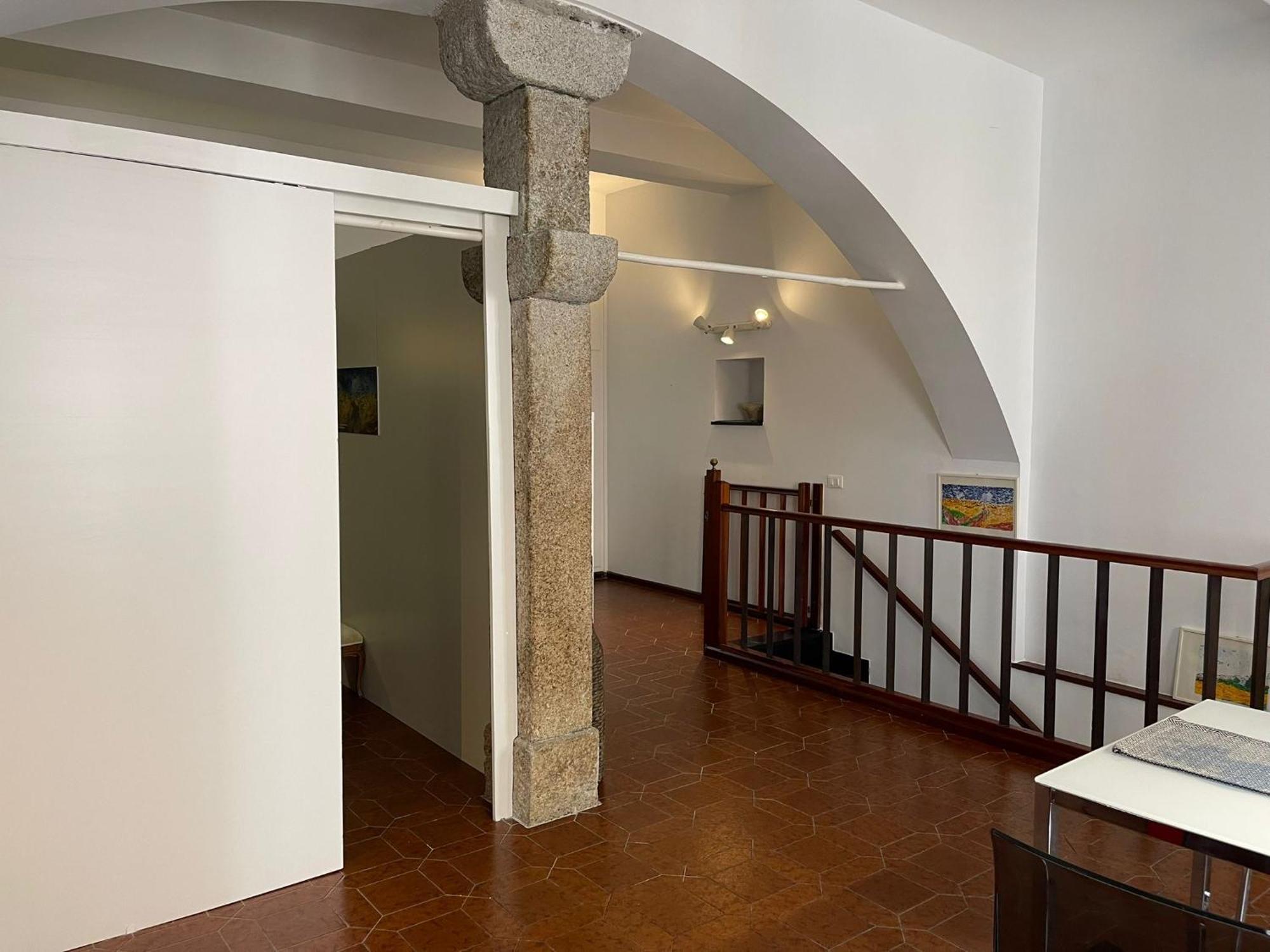 Casa Mia Sea&Center Villa Bogliasco Ngoại thất bức ảnh