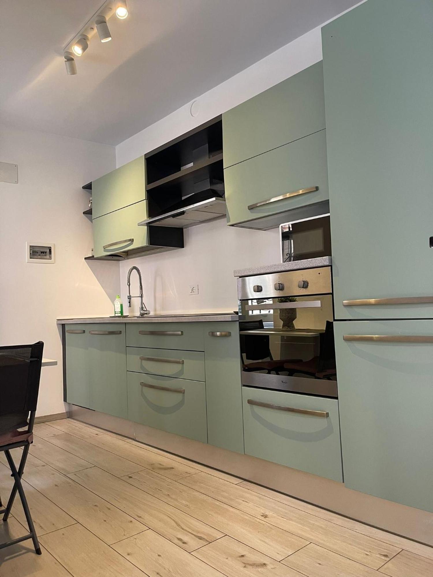 Casa Mia Sea&Center Villa Bogliasco Ngoại thất bức ảnh