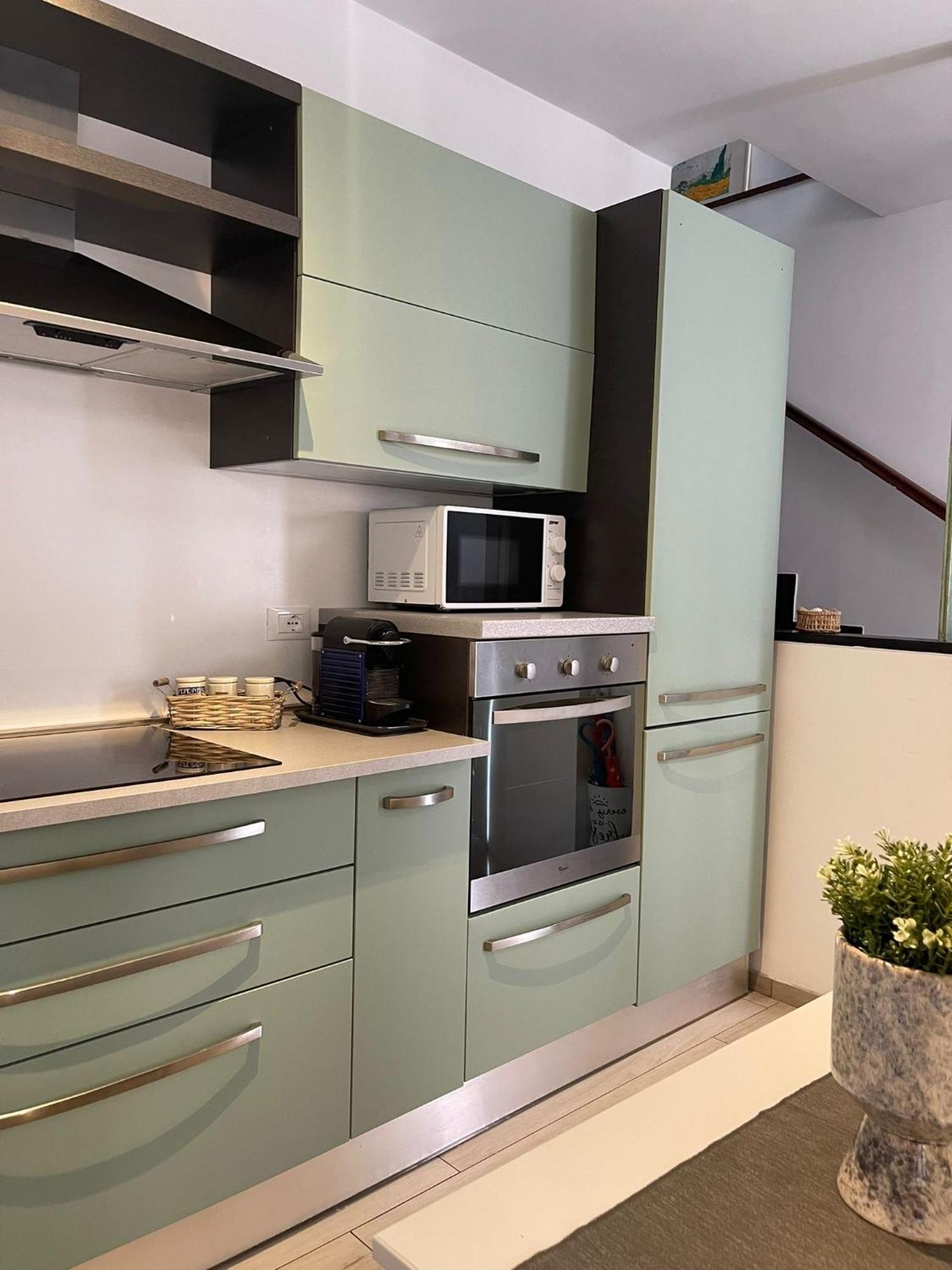 Casa Mia Sea&Center Villa Bogliasco Ngoại thất bức ảnh