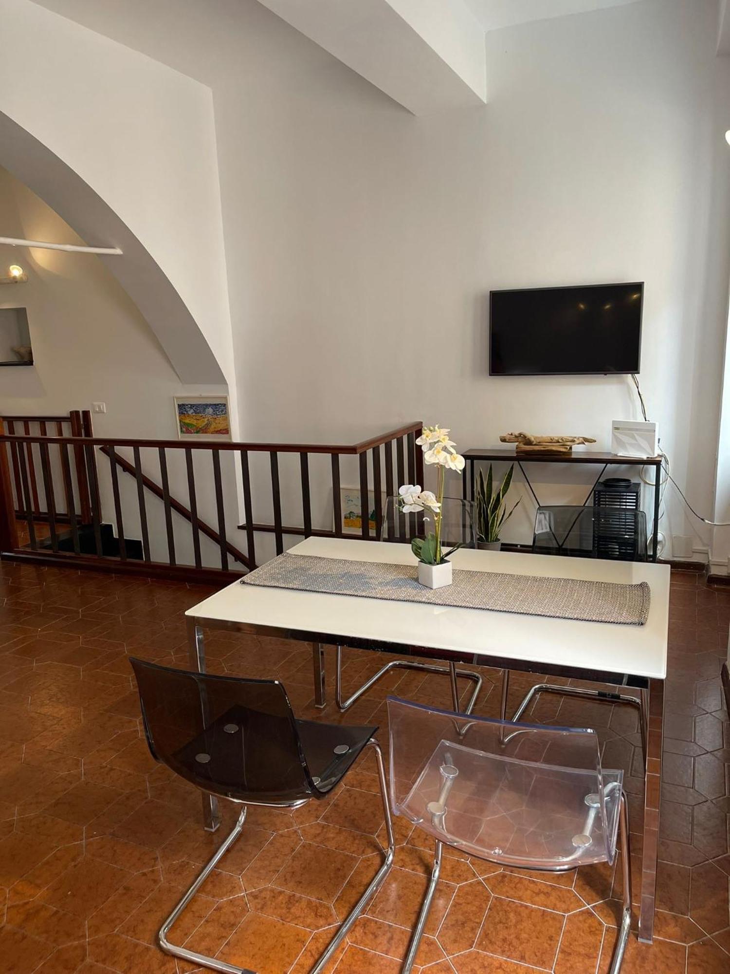 Casa Mia Sea&Center Villa Bogliasco Ngoại thất bức ảnh
