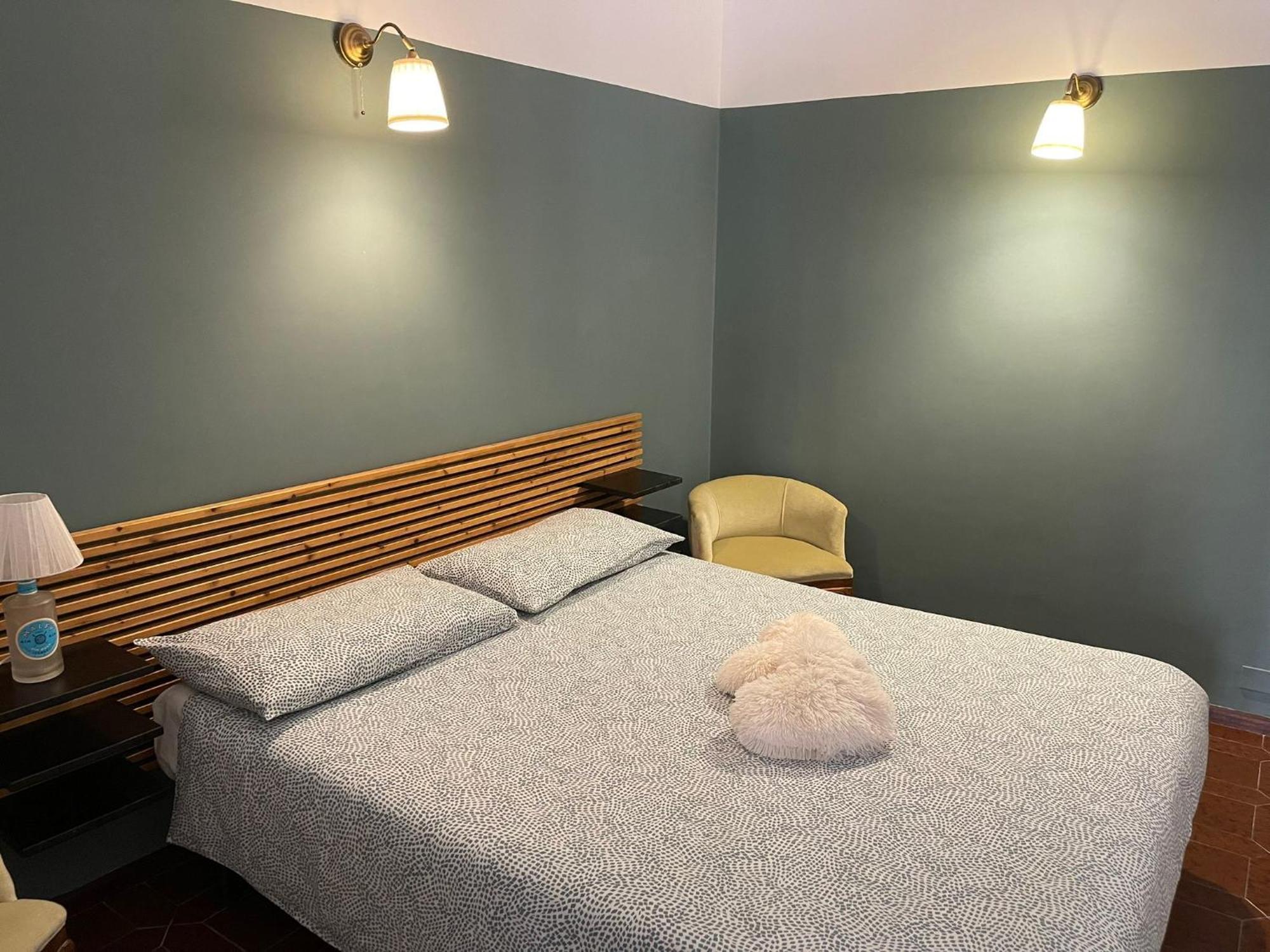 Casa Mia Sea&Center Villa Bogliasco Ngoại thất bức ảnh