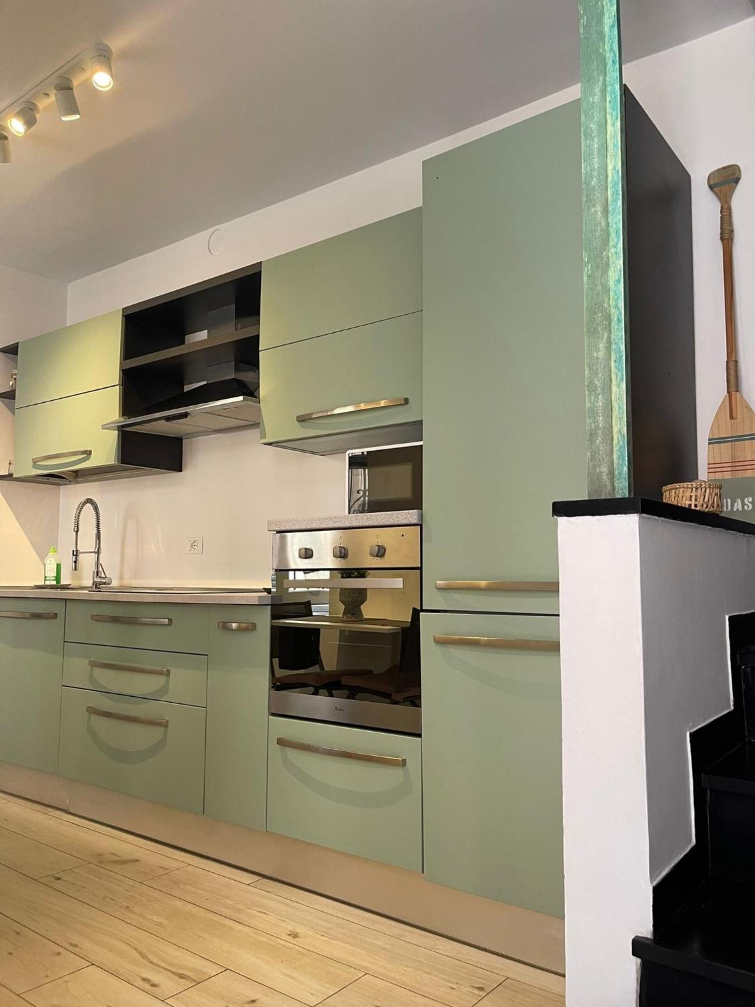 Casa Mia Sea&Center Villa Bogliasco Ngoại thất bức ảnh