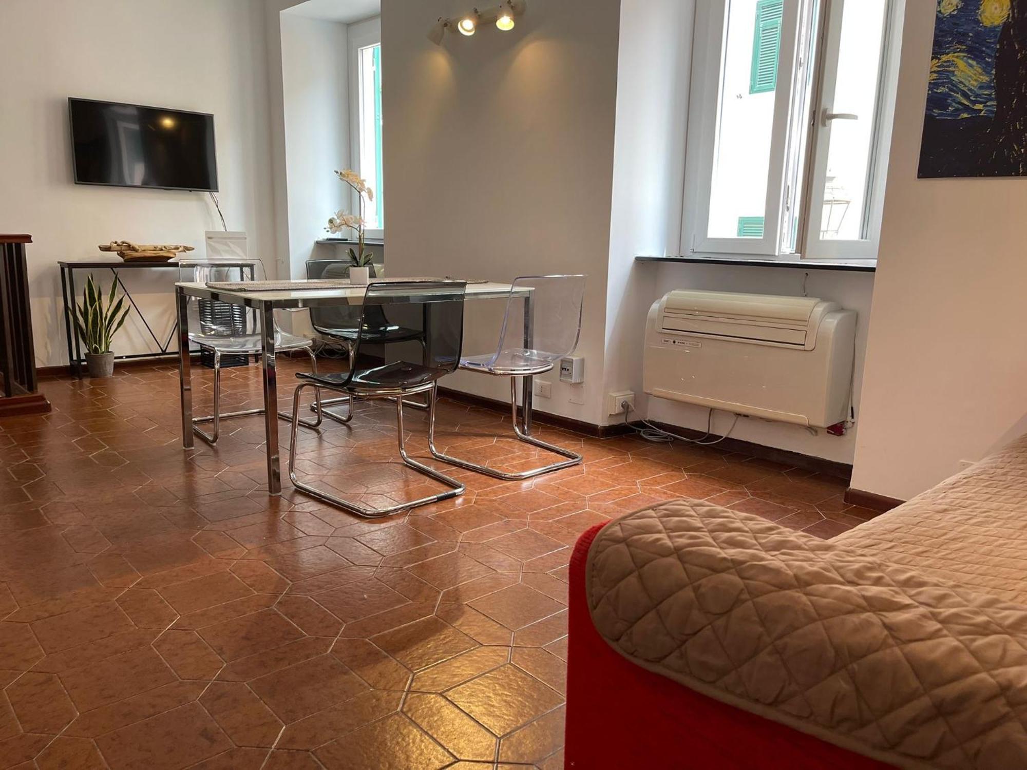 Casa Mia Sea&Center Villa Bogliasco Ngoại thất bức ảnh