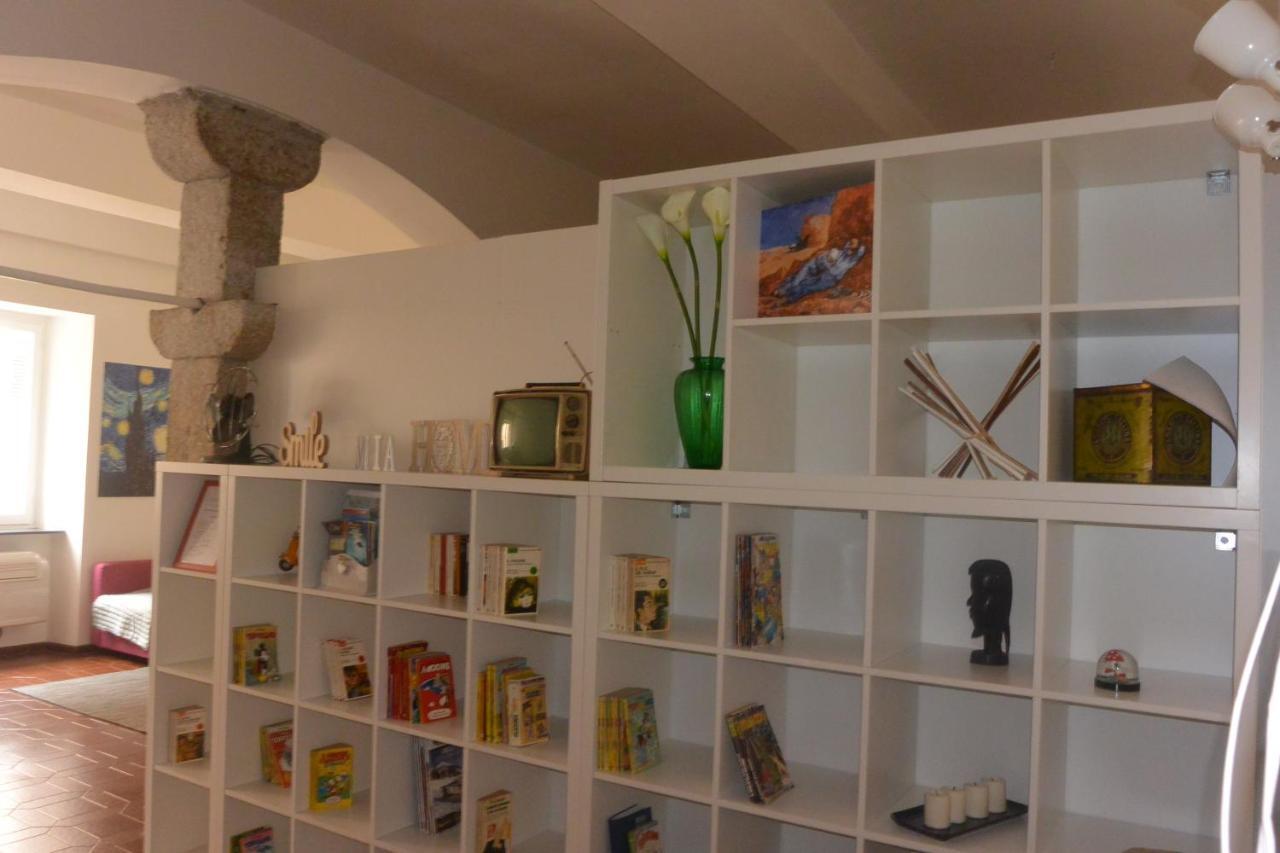 Casa Mia Sea&Center Villa Bogliasco Ngoại thất bức ảnh